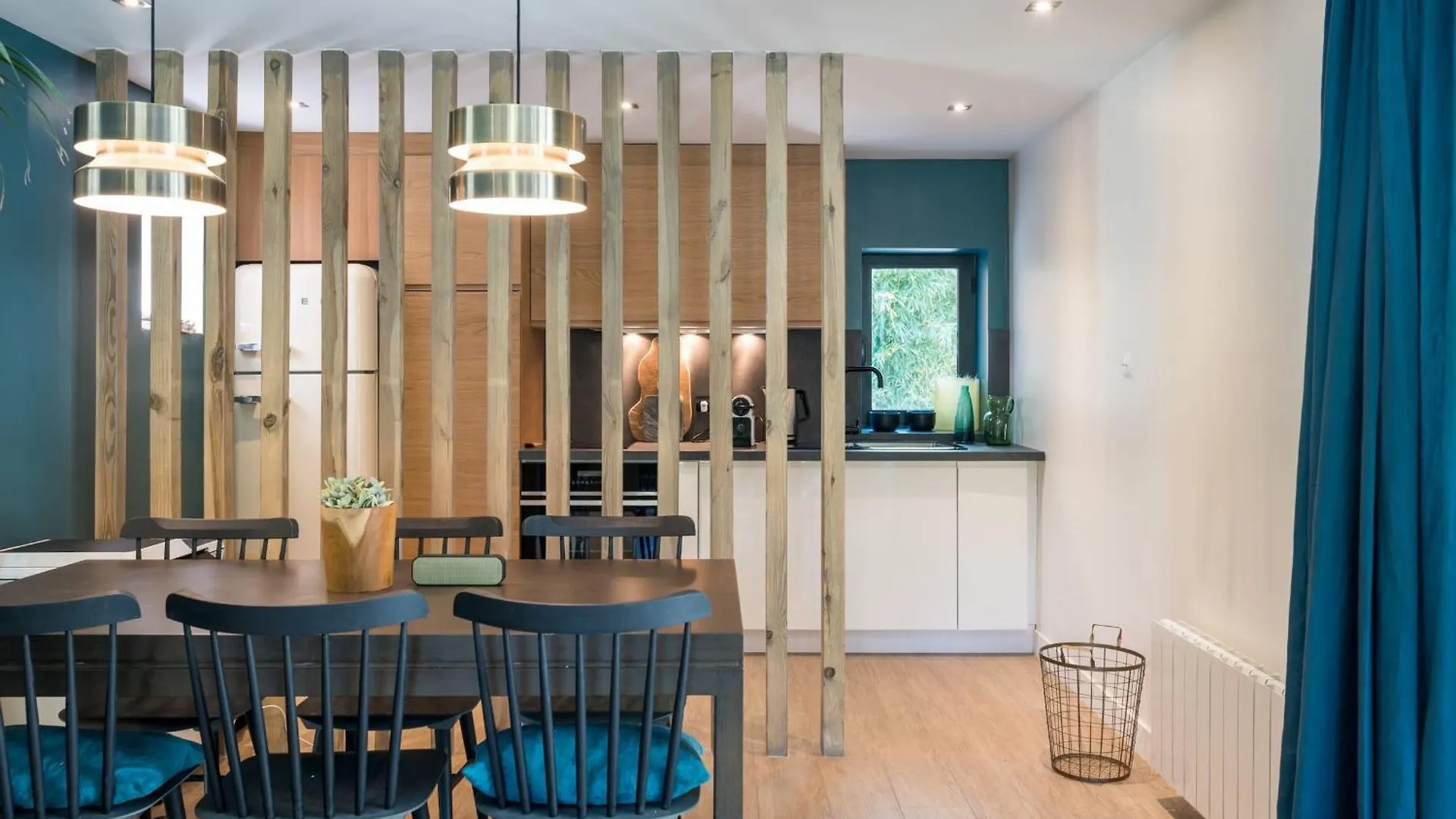 Willa Le Cedre Du Liban -Urban Chic House In The City Lyon