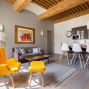 Pearl - Furnished - Downtown Lyon